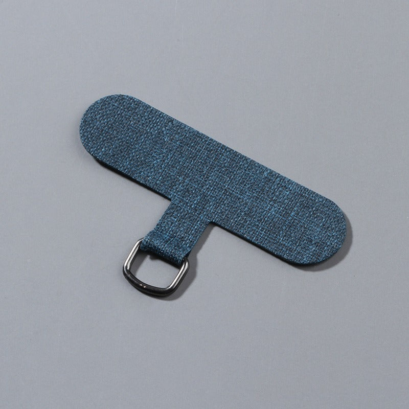 Back sticker fixed card - V.I.P Digital Presence