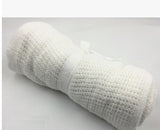 Baby Blanket Cotton Super Soft Kids Month Blankets Newborn Swaddle Infant Wrap Bath Towel Girl Boy Stroller Cover Inbakeren - V.I.P Digital Presence