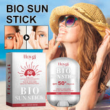 Bio Sun Stick, Protect Stains And Wrinkles Outdoor UV Firming And Brightening Skin Moisturizing Light And Gentle - V.I.P Digital Presence
