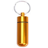 Portable medicine box For Safety Survival - V.I.P Digital Presence