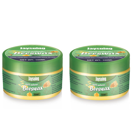 Wood Scratch Repair Beeswax, Solid Wood Floor Furniture Waxing Repair Scratch Repair Beeswax - V.I.P Digital Presence