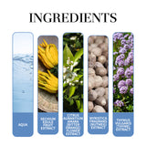 Men's Perfume Bergamot Natural Light Fragrance Fresh Charm Refreshing Atmosphere Carry Men's Dating Perfume - V.I.P Digital Presence