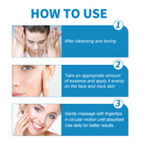 B5 Facial Essence, Lightening Spot Soft Skin Anti-aging Moisturizing Essence - V.I.P Digital Presence