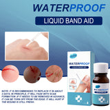 Skin Repair Patch, Waterproof, Secure And Gentle Skin Repair Daily Care - V.I.P Digital Presence