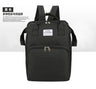 Portable Foldable Bed Mommy Bag For Going Out Lightweight And Large Capacity Mother And Baby Bag Backpack - V.I.P Digital Presence