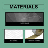 Double Eyelid Tape Set Eye Makeup Skin Tone Self-Adhesive Firm Natural Comfort Mild Breathable - V.I.P Digital Presence