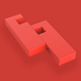 HST-Loop Magnetic Click Desk Mobile Phone Support Magnetic Portable Carry-on Mobile Phone Holder Fashion Minimalist Design - V.I.P Digital Presence