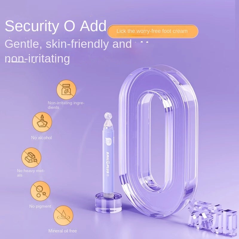 Pet Dog Paw Care Moisturizing Foot and Nose Pen Cream for Cats - Nourishing and Moisturizing Pad Care to Prevent Dryness and Cracking - V.I.P Digital Presence