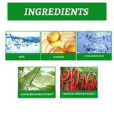 Moxa Leg Lift Paste, Tight Leg Fat, Anti-Orange Peel Shape Lazy People To Create Beautiful Slim Legs - V.I.P Digital Presence