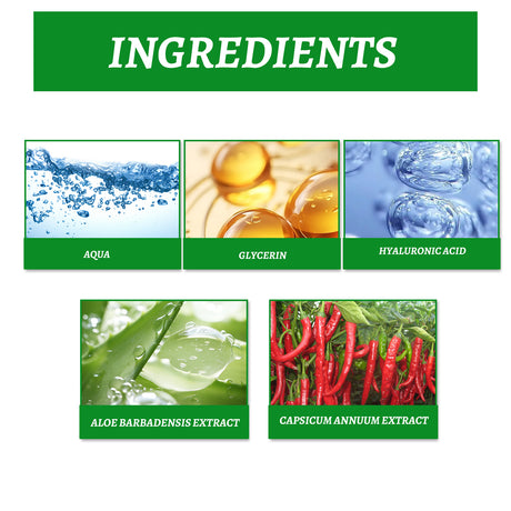 Moxa Leg Lift Paste, Tight Leg Fat, Anti-Orange Peel Shape Lazy People To Create Beautiful Slim Legs - V.I.P Digital Presence