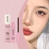 Mascara Gently Moisturizes And Curls Natural, Beautiful And Non-Smudging Mascara Daily - V.I.P Digital Presence