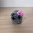 Chenille singing sad hamster keychain pendant Hamster emotional comfort doll - V.I.P Digital Presence