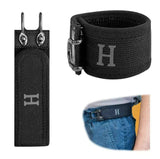 StealthFlex Tactical Belt