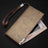 Baellerry Men's Long Wallet Multi-Functional Zipper Handbag Oumei Men's Handbag - V.I.P Digital Presence