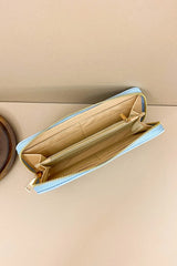 PU Leather Mulit-Interlayer Wallet - V.I.P Digital Presence