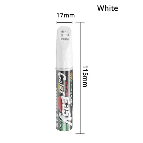 Car Repair Care Tools Waterproof Car Scratch Repair Remover Pen Auto Paint Styling Painting Pens Polishes Paint Protective Foil - V.I.P Digital Presence