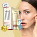 Gold Collagen Cream Hydrates, Firming, Firming And Rejuvenating Skin Care Cream