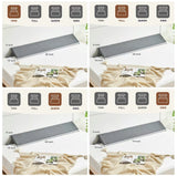 SleepSeal Wedge Filler