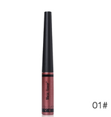 Music Flower Brand 6 Color Shimmer Liquid Eyeliner Pen Brightening Eyes Makeup Eye Liner Pencil Waterproof Quick Drying Eyelid - V.I.P Digital Presence