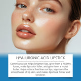 Hyaluronic Acid Lip Balm Care Gloss Hydrating Repair Dry Moisturizing Soft Moisturizing Care Lip Balm