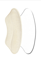 Sponge heel patch, high heels, anti drop heel patch, soft and anti wear heel patch, adjustable size, and optional half size pad - V.I.P Digital Presence