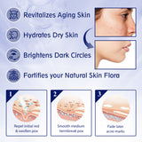 Anti-aging Vitamin C Facial Essence, Reduces Spots Acne Fine Lines, Moisturizes Facial Essence - V.I.P Digital Presence