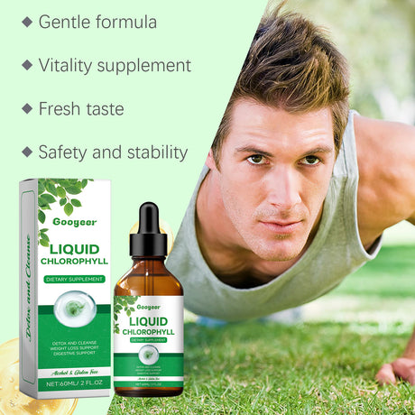 Dietary Supplement Body Treatment - V.I.P Digital Presence