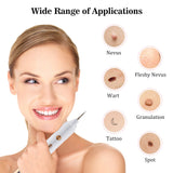 9-Speed Spot Spot And Mole Pen Rechargeable Freckle Pen Home Spot Mole Sweeper Laser Spot Mole Pen Beauty Salon - V.I.P Digital Presence