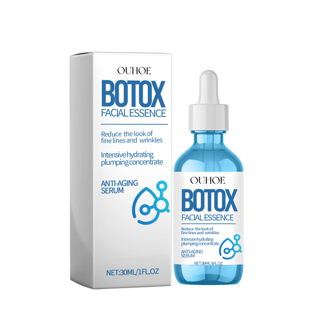 Firming Serum Reduces Fine Lines And Gently Nourishes Tender Facial Skin Firming Serum - V.I.P Digital Presence