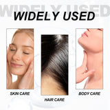 Argan Oil Moisturizes And Tightens Skin, Strengthens Hair, Strengthens Hair, Softens Hair Care Multi-Effect Essential Oil - V.I.P Digital Presence