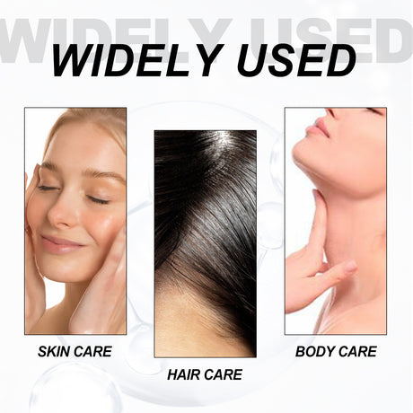 Argan Oil Moisturizes And Tightens Skin, Strengthens Hair, Strengthens Hair, Softens Hair Care Multi-Effect Essential Oil - V.I.P Digital Presence