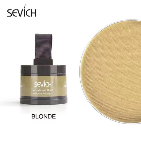 Forehead Sparse Hair Concealment and Contouring Hairline Filler - V.I.P Digital Presence