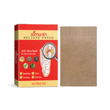 Foot Joint Relief Patch Relieves Foot Joint Muscle Ankle Muscle Pain Body Care - V.I.P Digital Presence