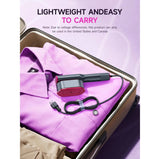 SteamEase Pro Steamer