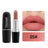 New Frosted Bullet Fog Matte White Lipstick Small Pepper 12 Color Moisturizing Lipstick - V.I.P Digital Presence