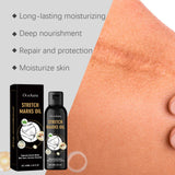 Skin Care Oil Moisturizes Skin Care And Moisturizes And Enhances Skin Elasticity Care Oil - V.I.P Digital Presence