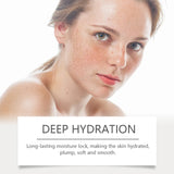 Vitamin C Brightening Serum Nourishes And Moisturizes Dull And Clear Facial Skin