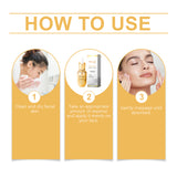 Facial Repair Serum Brightening, Moisturizing, Hydrating, Mild, Moisturizing And Anti-Wrinkle Facial Serum - V.I.P Digital Presence