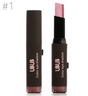 UBUB Double Color Stereo Gradient Velvet Shimmer Eyeshadow Stick Earth Color Eye Shadow Cream Pen - V.I.P Digital Presence