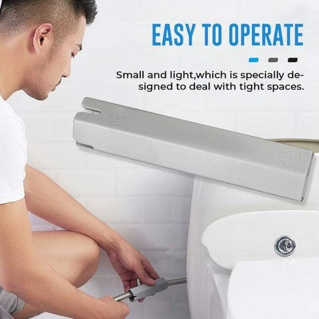 Disassembly Tool For Hose Of Toilet Inlet Valve Water Feeder - V.I.P Digital Presence