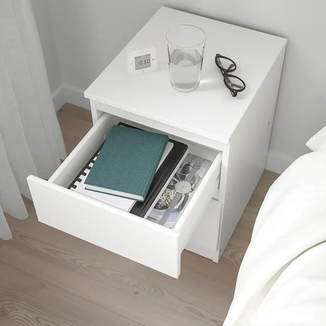 HideBox Bedside Table 2.0 - V.I.P Digital Presence