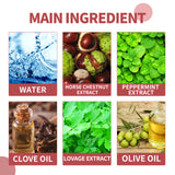 Veinmist Varicose Spray, Relief Sore Legs Massage Earthworm Leg Vein Treatment Spray - V.I.P Digital Presence