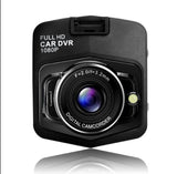 Car Camera HD 1080P Dashcam DVR Recorder Dash Cam Car Dvr Auto Rear View Camera Vehical Car  Cam Of Mirror Recorder - V.I.P Digital Presence