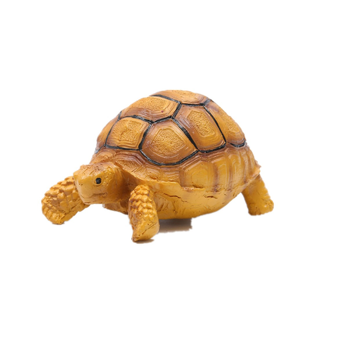 Turtle Brazilian turtle pet resin ornaments - V.I.P Digital Presence