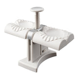 Dumpling device household automatic dumpling artifact cross-border manual press package dumpling skin mold - V.I.P Digital Presence