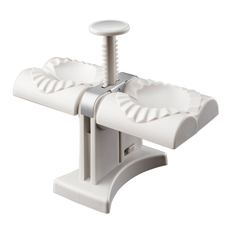Dumpling device household automatic dumpling artifact cross-border manual press package dumpling skin mold - V.I.P Digital Presence