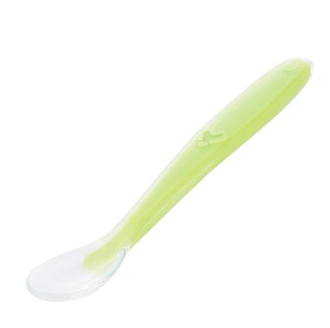 baby silicone spoons feeding dishes Tableware - V.I.P Digital Presence