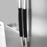 Refrigerator handle glove protection microwave handle cover door handle protection sliding door handle cover - V.I.P Digital Presence