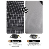 Hikeman waist bag, for outdoor sports, expands backpack, lightweight for travel/hiking. - V.I.P Digital Presence