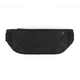 Sports waist bag, running phone waist bag, outdoor mountaineering tactical bag, invisible close fitting waterproof waist bag - V.I.P Digital Presence